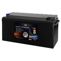 Комплект резервного живлення LP (LogicPower) ДБЖ + літієва (LiFePO4) батарея (UPS B1500 + АКБ LiFePO4 2585W), фото 5