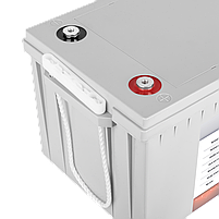 Акумулятор гелевий LPN-GL 12V - 200 Ah, фото 6