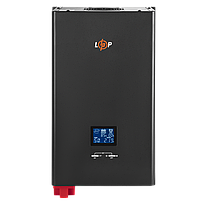 Комплект резервного живлення LP (LogicPower) ДБЖ + літієва (LiFePO4) батарея (UPS W3600+ АКБ LiFePO4 5888W), фото 3