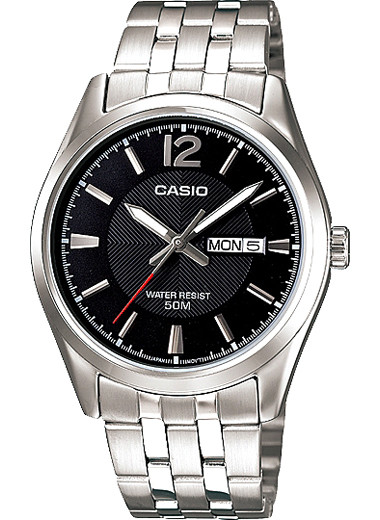 Чоловічий годинник Casio MTP-1335D-1A
