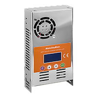 Контролер MPPT 12V/24V/36V/48V 60А MakeSkyBlue for LP, фото 3