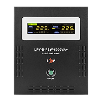 Сонячна електростанція (СЕС) 4kW АКБ 4.3kWh (літій) 90 Ah Преміум, фото 5