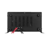 Сонячний інвертор (ДБЖ) LogicPower LPY-С-PSW-1500VA (1050Вт) MPPT 24V, фото 6