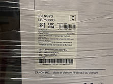 Принтер CANON i-SENSYS LBP6030B (8468B006), фото 4