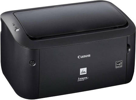 Принтер CANON i-SENSYS LBP6030B (8468B006), фото 1