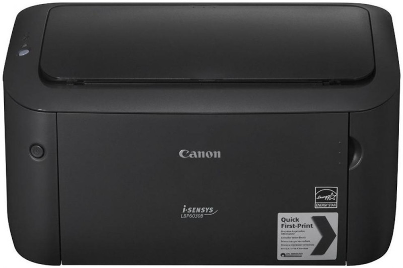 Принтер CANON i-SENSYS LBP6030B (8468B006) - фото 4 - id-p1162971660