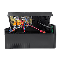 Лінійно-інтерактивне ДБЖ LPM-1100VA-P (770Вт), фото 8