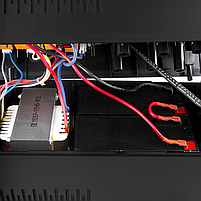 Лінійно-інтерактивне ДБЖ LPM-1100VA-P (770Вт), фото 9