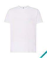 Чоловіча футболка JHK T-shirt TSR160ORG