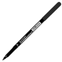 Маркер "Centropen" 1мм light-fast чорн. 2536/01