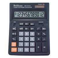Калькулятор"Brilliant" наст. BS-0444