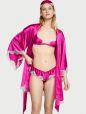 Комплект для сну Victoria's Secret 4-Piece Silk Gift Set S, фото 3