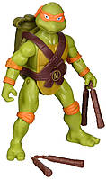 Іграшка Нінзя черепашка Мікеланджело Teenage Mutant Ninja Turtles Classic