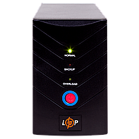 Лінійно-інтерактивне ДБЖ LP U650VA (390Вт), фото 5