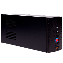 Лінійно-інтерактивне ДБЖ LP U650VA (390Вт), фото 6