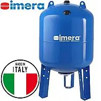 Гидроаккумулятор Imera AV50 Италия вертикальный