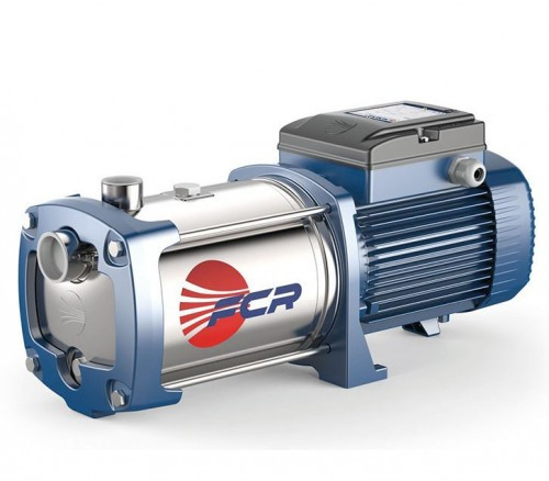 Насос багатоступінчастий Pedrollo FCR, Pedrollo (Италія)