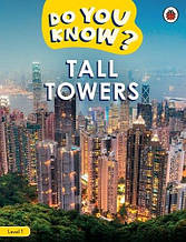 Tall Towers Level 1