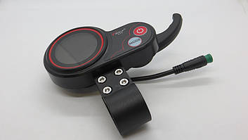 Бортовой компьютер  24V-36V-48V 5pin