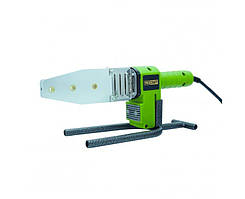 Паяльник для пластикових труб Procraft PL1900 (4 насадки)