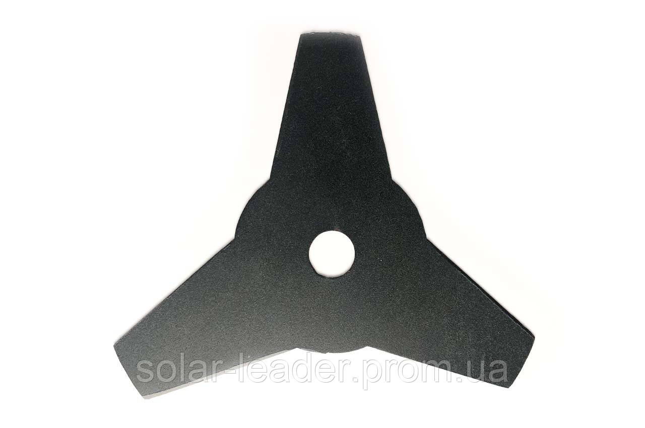 Купить Диск для триммера DV - 255мм x 3Т, цена 87 ₴ — Prom.ua (ID ...