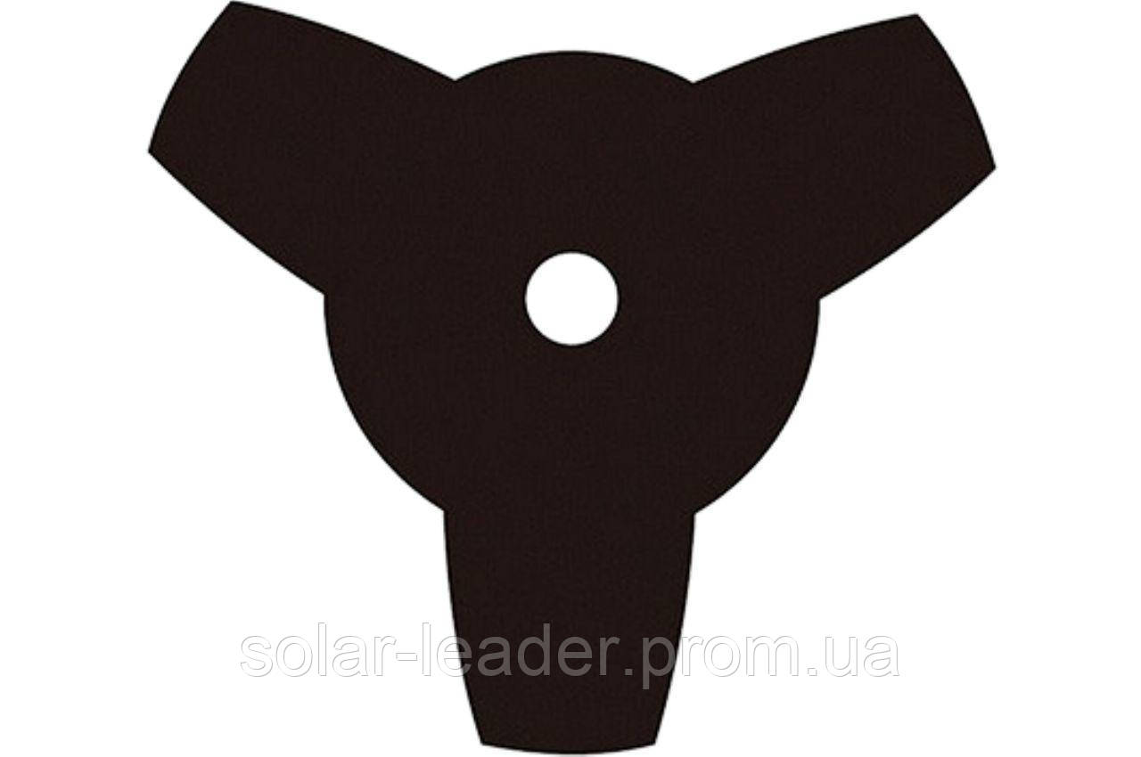 Купить Диск для триммера Рамболд - 255 х 3Т х 25,4 мм, цена 119 ...