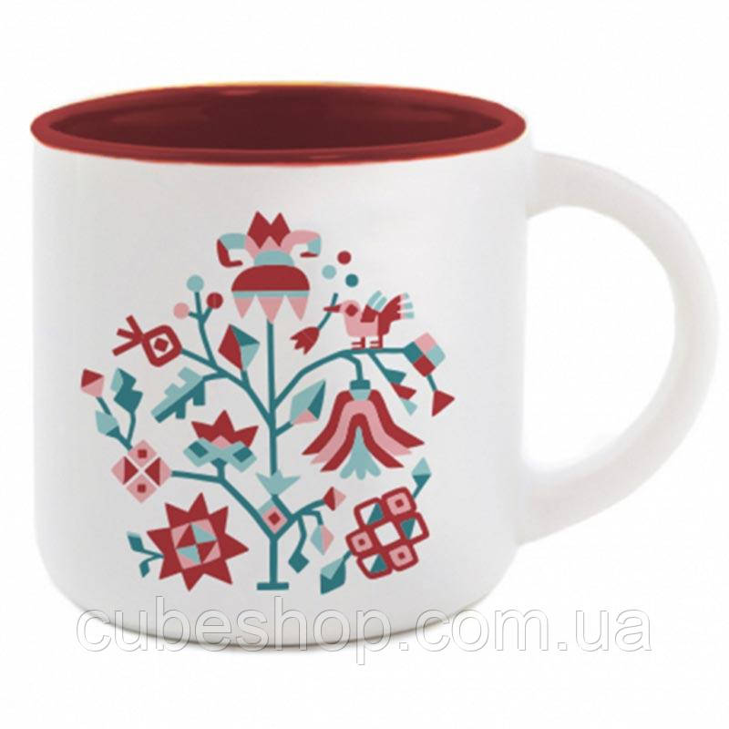 Чашка «Дерево життя» (350 мл)