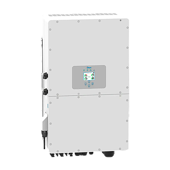 DEYE Гібридний трифазний інвертор SUN-30K-SG01HP3-EU-BM3