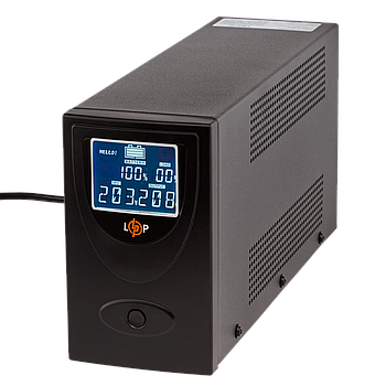 Лінійно-інтерактивне ДБЖ LP L850VA (510Вт)