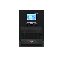 Лінійно-інтерактивне ДБЖ LP UL2200VA (1600Вт) ПРАВИЛЬНАЯ СИНУСОИДА, фото 6