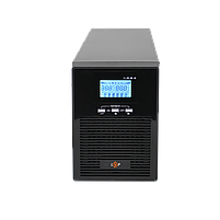 Лінійно-інтерактивне ДБЖ LP UL2200VA (1600Вт) ПРАВИЛЬНАЯ СИНУСОИДА, фото 7