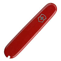 Накладка на ручку ножа Victorinox (91мм), передняя, красная C3600.3