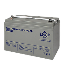 Комплект резервного живлення LP (LogicPower) ДБЖ + мультигелева батарея (UPS B1500 + АКБ MG 1200W), фото 4