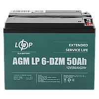 Комплект резервного живлення LP (LogicPower) ДБЖ + DZM батарея (UPS B800 + АКБ DZM 650W), фото 4
