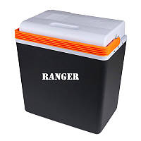 Автохолодильник Ranger Cool (20л), нагрев + охлаждение