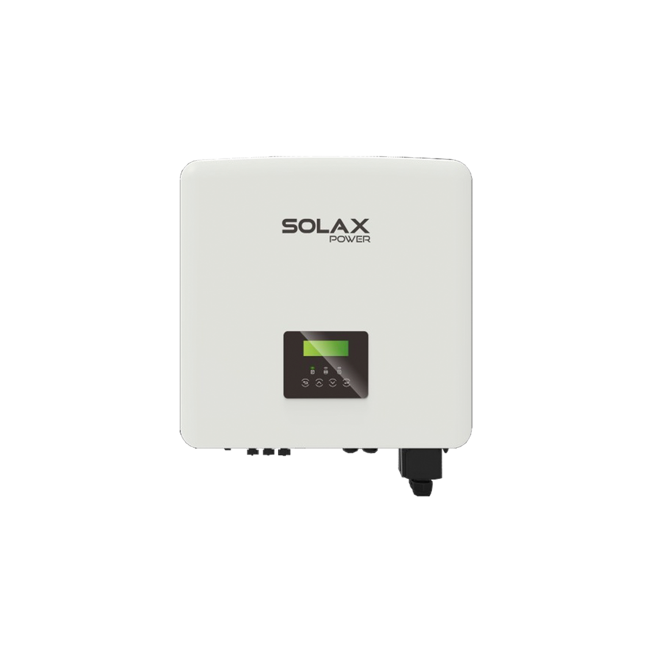 SOLAX Гібридний трифазний інвертор PROSOLAX X3-HYBRID-15.0M