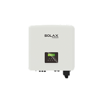 SOLAX Гібридний трифазний інвертор PROSOLAX X3-HYBRID-15.0M