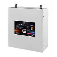 Комплект резервного живлення LP (LogicPower) ДБЖ + літієва (LiFePO4) батарея (UPS W3000VA + АКБ LiFePO4 5200W), фото 5
