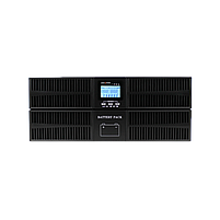 Smart-UPS LogicPower 6000 PRO RM (with battery), фото 4