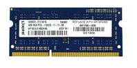 БУ Оперативная память 4 ГБ, SODIMM DDR3L, Kingston (для ноутбуков, 1600 МГц, 1.35 В, CL11, HP16D3LS1