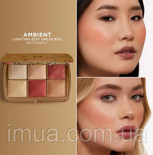 Палетка для макияжа HOURGLASS Ambient Lighting Edit Unlocked