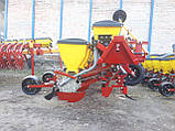 Сіялка УПС-8 з приставкою Mini Till зерновий сошник "ВЕСТА ПРОФІ", фото 4