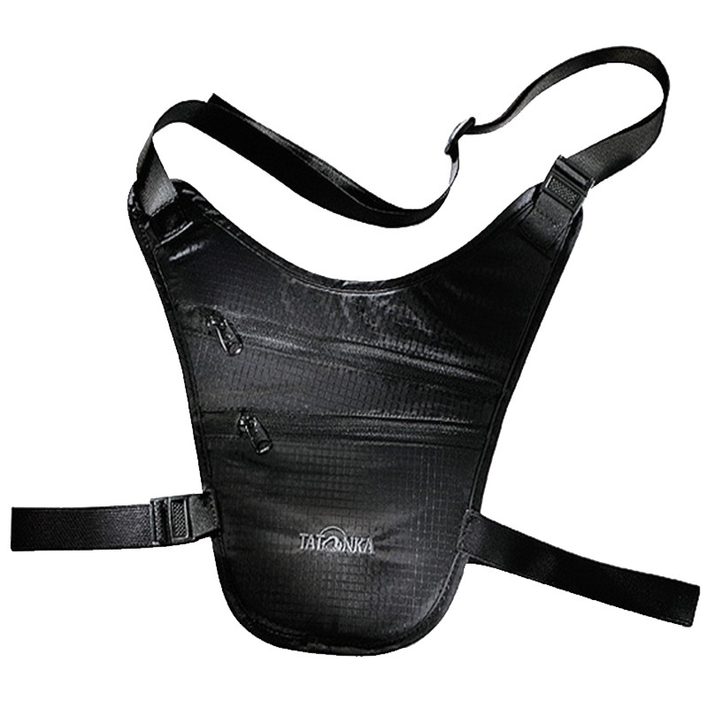 Сумка нательная для скрытого ношения Tatonka Skin Chest Holster ...
