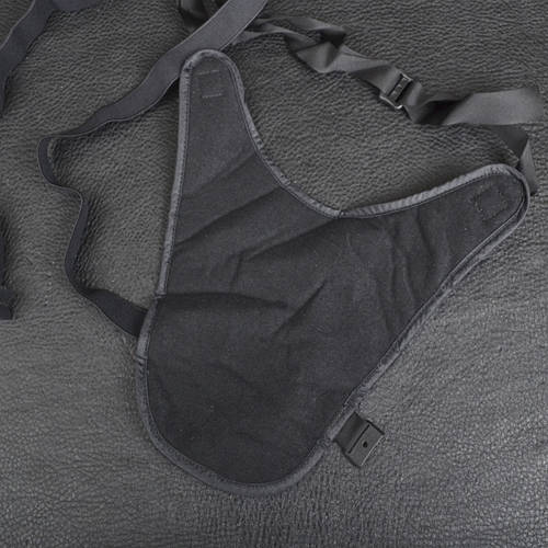 Сумка нательная для скрытого ношения Tatonka Skin Chest Holster ...