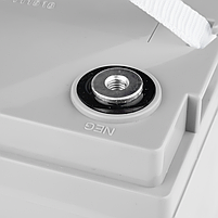 Акумулятор гелевий LP-GL 12V - 100 Ah Silver, фото 4