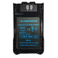 Аккумулятор литий-ионный Li-Ion Agent PTK-63L (1800mAh)