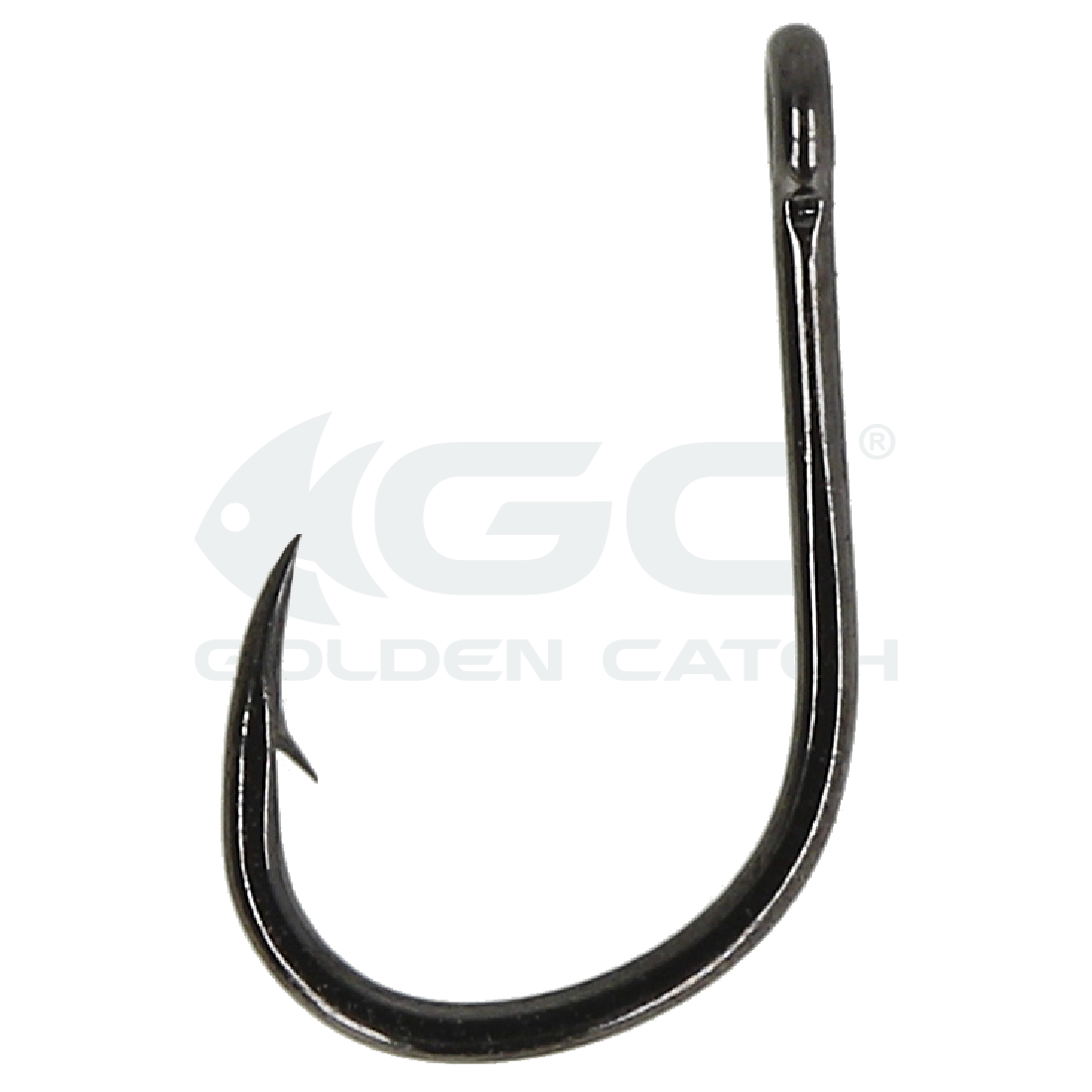 Крючок GC Feeder 1021BN №8(12шт) (119134), фото 1