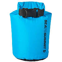 Гермочехол SEA TO SUMMIT LightWeight Dry Sack (1л), синий