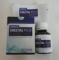 Эректал ПЛЮС (для мужчин) ERECTAL PLUS