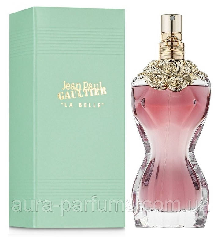 Жіночі парфуми Jean Paul Gaultier La Belle (Жан Поль Готьє Ла Белле) Парфумована вода 100 ml/мл